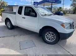 NISSAN NAVARA (FRONTIER)