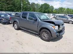 NISSAN NAVARA (FRONTIER)