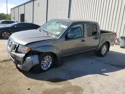 NISSAN NAVARA (FRONTIER)