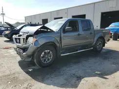 NISSAN NAVARA (FRONTIER)
