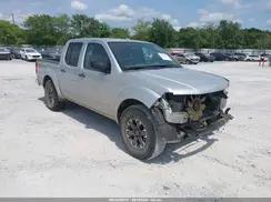 NISSAN NAVARA (FRONTIER)