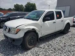 NISSAN NAVARA (FRONTIER)