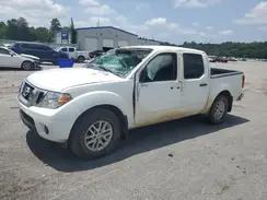 NISSAN NAVARA (FRONTIER)