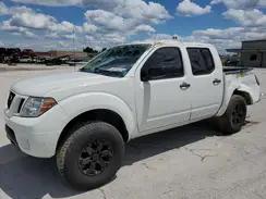 NISSAN NAVARA (FRONTIER)