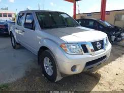 NISSAN NAVARA (FRONTIER)