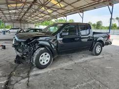 NISSAN NAVARA (FRONTIER)
