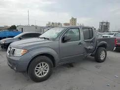 NISSAN NAVARA (FRONTIER)