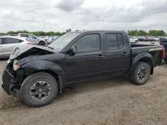 NISSAN NAVARA (FRONTIER)
