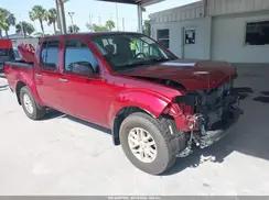 NISSAN NAVARA (FRONTIER)