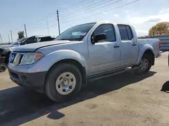 NISSAN NAVARA (FRONTIER)