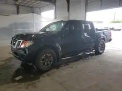NISSAN NAVARA (FRONTIER)