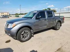 NISSAN NAVARA (FRONTIER)