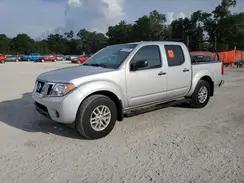 NISSAN NAVARA (FRONTIER)