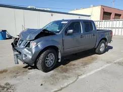 NISSAN NAVARA (FRONTIER)