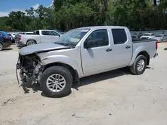 NISSAN NAVARA (FRONTIER)