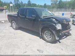 NISSAN NAVARA (FRONTIER)