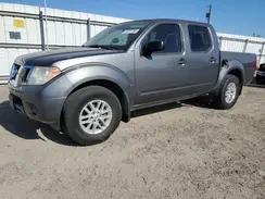 NISSAN NAVARA (FRONTIER)
