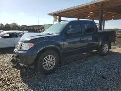 NISSAN NAVARA (FRONTIER)