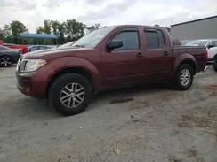 NISSAN NAVARA (FRONTIER)