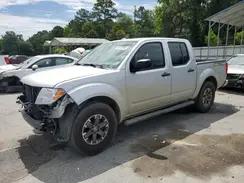 NISSAN NAVARA (FRONTIER)