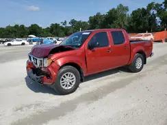 NISSAN NAVARA (FRONTIER)