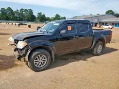 NISSAN NAVARA (FRONTIER)
