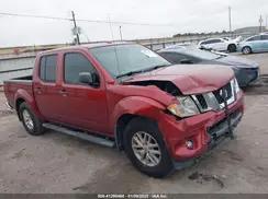 NISSAN NAVARA (FRONTIER)