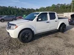 NISSAN NAVARA (FRONTIER)