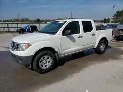 NISSAN NAVARA (FRONTIER)