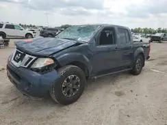 NISSAN NAVARA (FRONTIER)