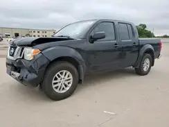 NISSAN NAVARA (FRONTIER)