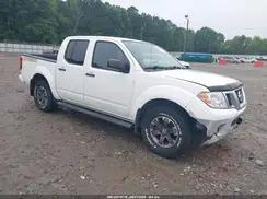 NISSAN NAVARA (FRONTIER)