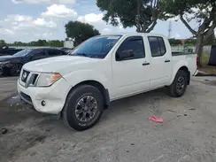 NISSAN NAVARA (FRONTIER)