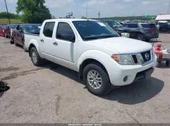 NISSAN NAVARA (FRONTIER)