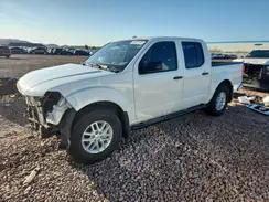 NISSAN NAVARA (FRONTIER)