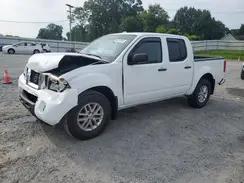 NISSAN NAVARA (FRONTIER)