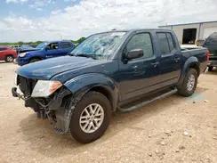 NISSAN NAVARA (FRONTIER)