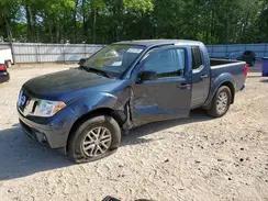 NISSAN NAVARA (FRONTIER)