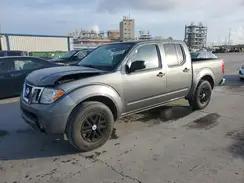 NISSAN NAVARA (FRONTIER)