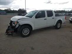 NISSAN NAVARA (FRONTIER)