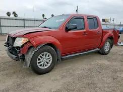 NISSAN NAVARA (FRONTIER)