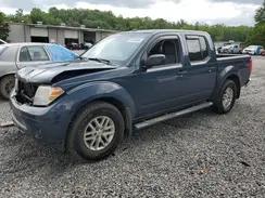 NISSAN NAVARA (FRONTIER)