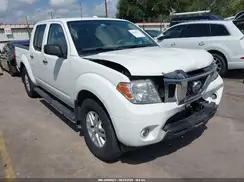 NISSAN NAVARA (FRONTIER)