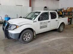 NISSAN NAVARA (FRONTIER)
