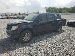 NISSAN NAVARA (FRONTIER)