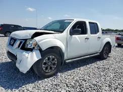 NISSAN NAVARA (FRONTIER)
