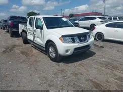 NISSAN NAVARA (FRONTIER)