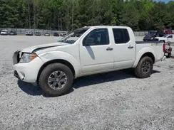 NISSAN NAVARA (FRONTIER)