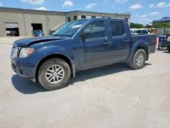 NISSAN NAVARA (FRONTIER)