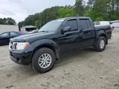 NISSAN NAVARA (FRONTIER)